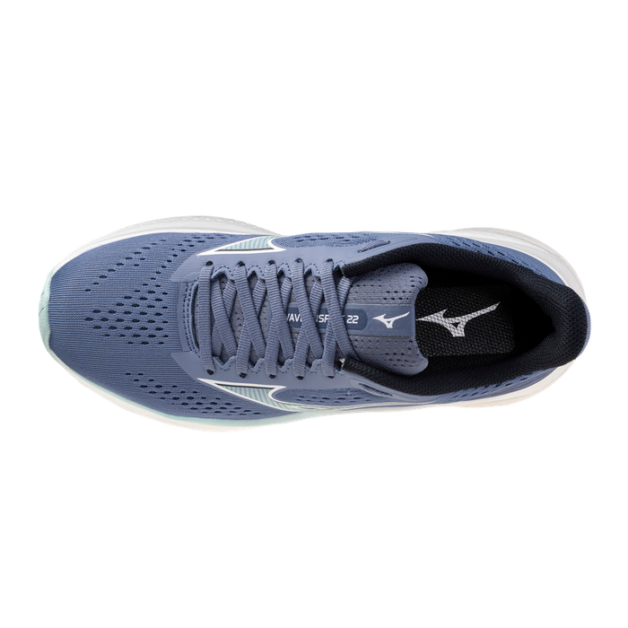 Mizuno Wave Inspire 22 Wide Women's