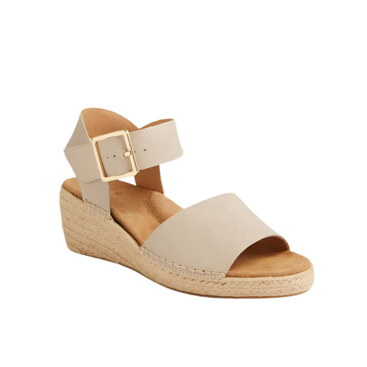 Ziera Kraig XW Espadrille Wedge