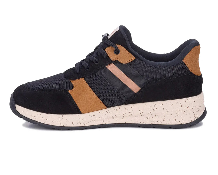 Drew Connor Orthopaedic Shoe