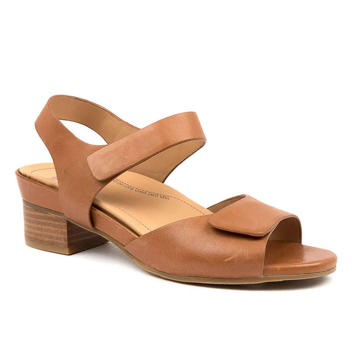 Ziera Ava XW-ZR Sandal Orthotic-Friendly Design1