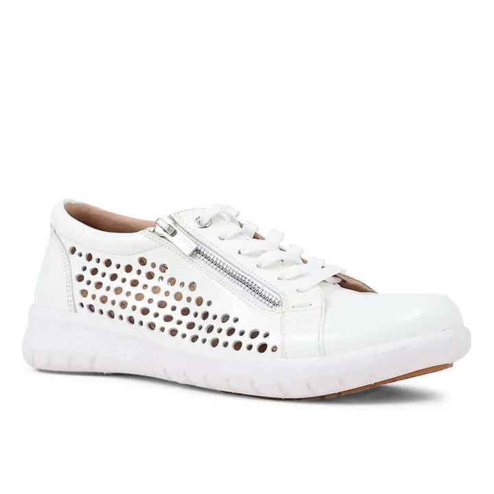 Ziera Shovo XF Leather Sneaker