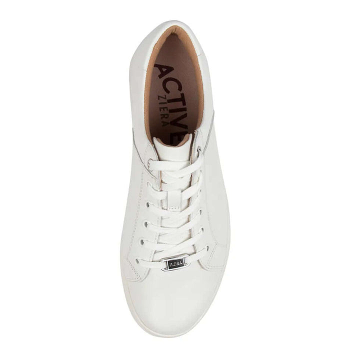 Ziera Delilah XF Leather Sneaker