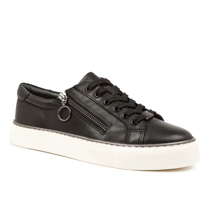 Ziera Pamela XF Leather Sneaker