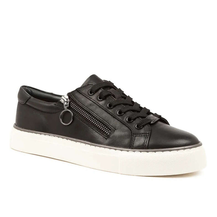Ziera Pamela XF Leather Sneaker