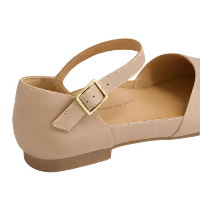 Ziera Cavalcade XF Mary Jane