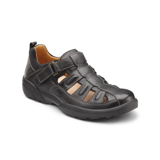 Dr Comfort Fisherman Sandal