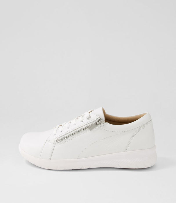 Ziera Solar W-ZR Leather Sneaker