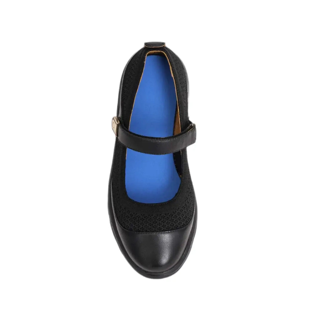 Dr Comfort Jackie