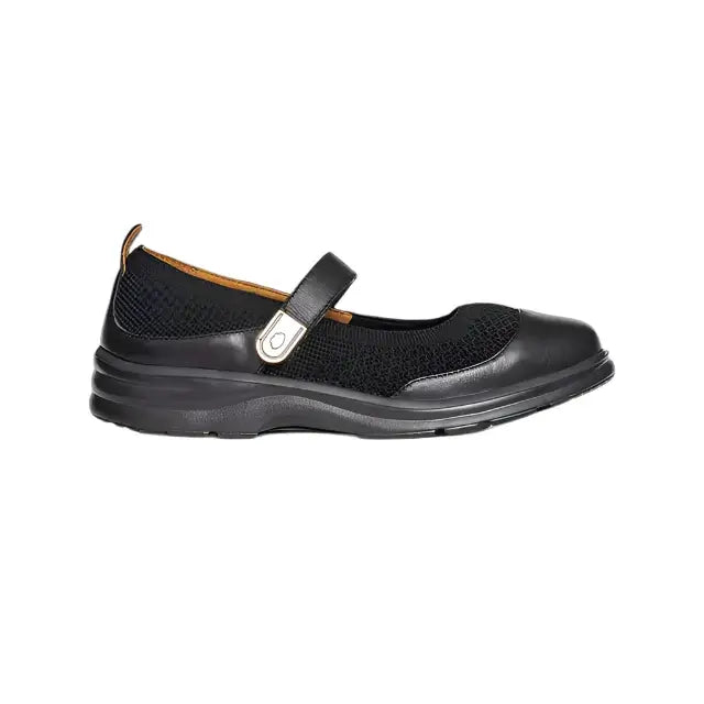 Dr Comfort Jackie