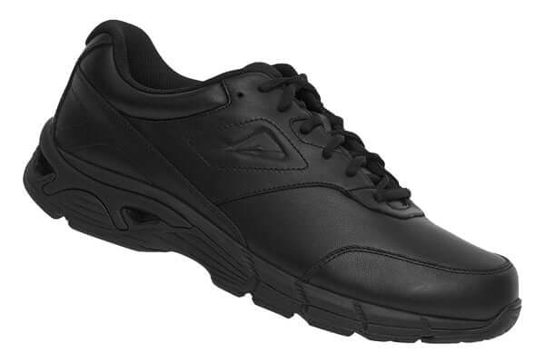 Ascent Vision Leather Sneaker