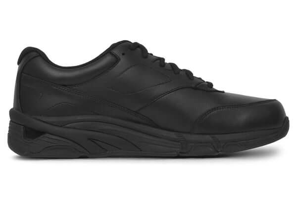 Ascent Vision Leather Sneaker