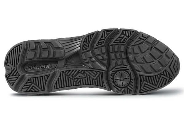 Ascent Vision Leather Sneaker