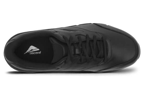 Ascent Vision Leather Sneaker