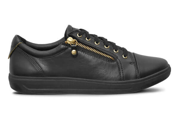 Ascent Stratus Zip Women's Sneaker