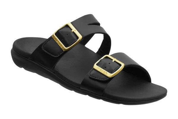 Ascent Groove Buckle Slide Women's