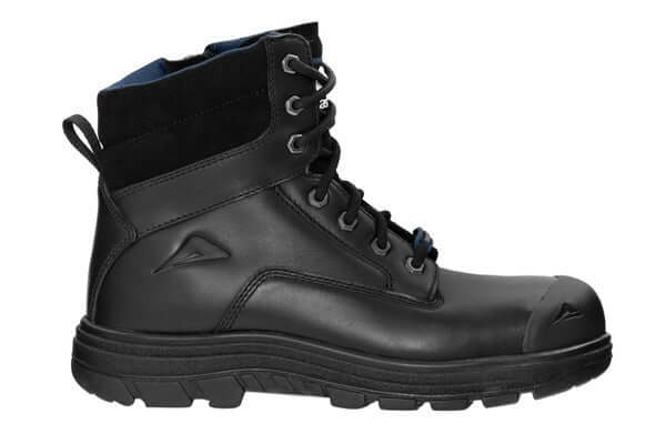 Ascent Alpha 2 2E Womens Safety Boot