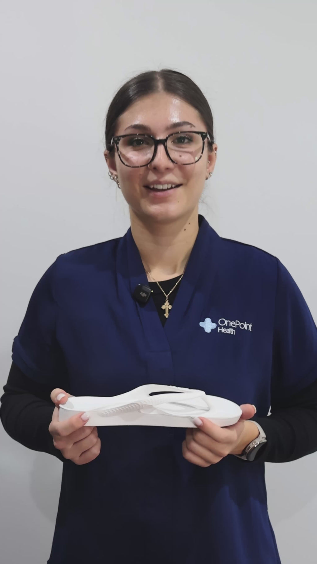 Archies arch support thongs podiatrist recommendation video
