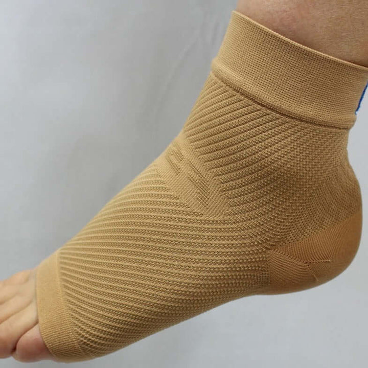 OS1st FS6 Foot Sleeve (Pair)