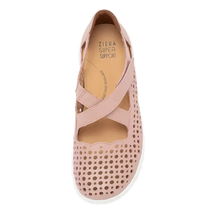 Ziera Sachet XF-ZR Women's Casual Flat