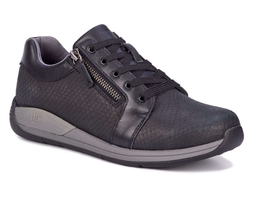 Drew Tally Womens Orthopedic Sneaker