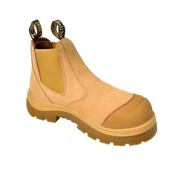 Wideload 490WPO Safety Boot