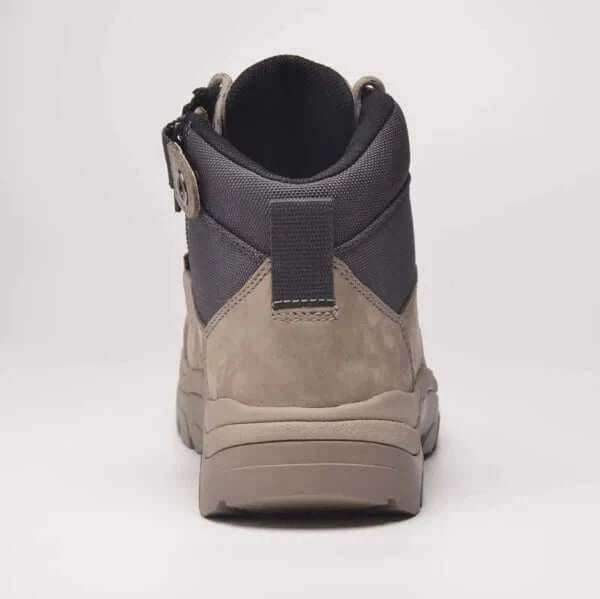 Wideload 690SZC Safety Boot
