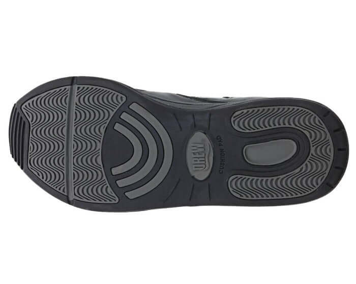 Drew Surge Grey Combo Sneaker