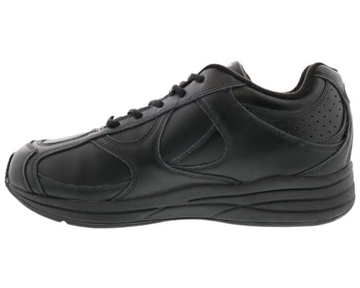 Drew Surge Black Sneaker