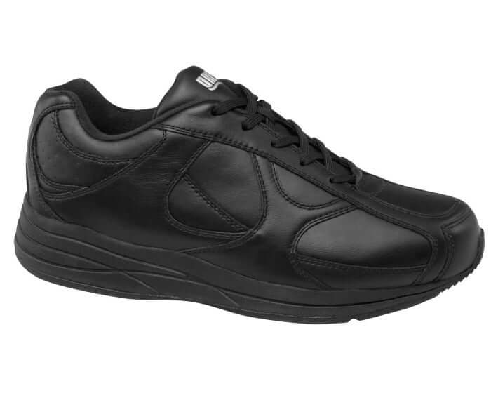 Drew Surge Black Sneaker