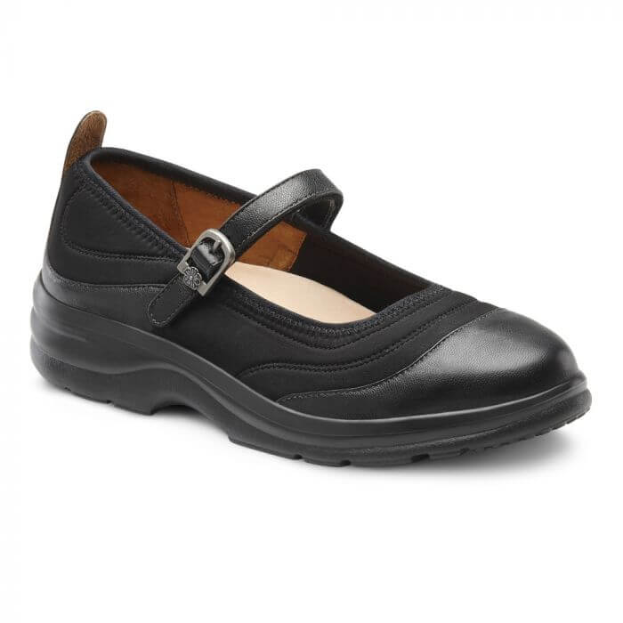 Dr Comfort Flute