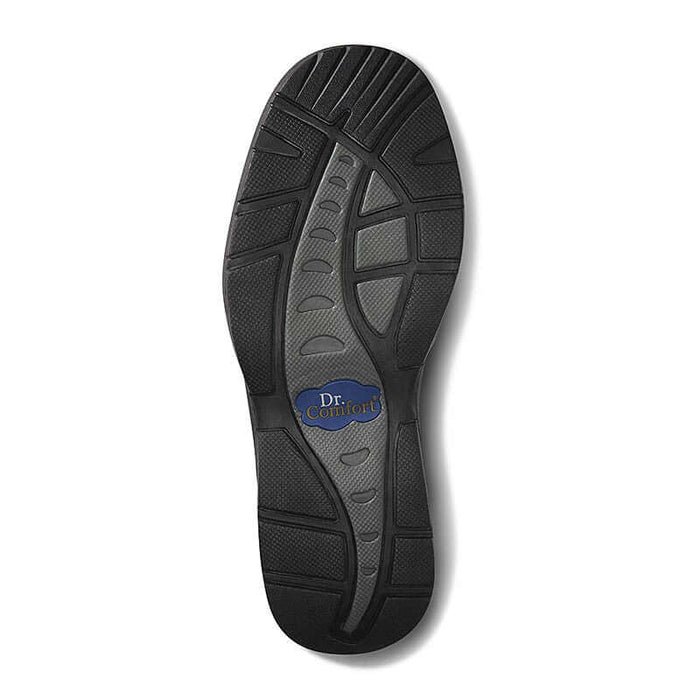 Dr Comfort Justin Men's Casual Shoe