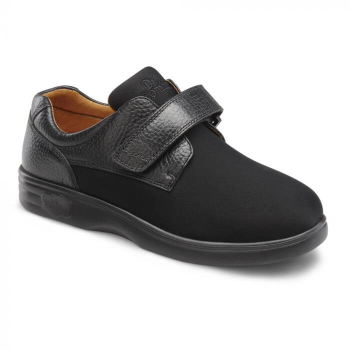 Dr Comfort Annie X Depth