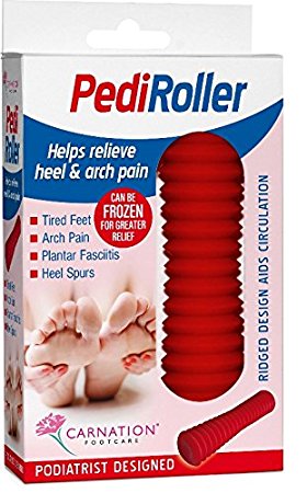 Pedi Roller