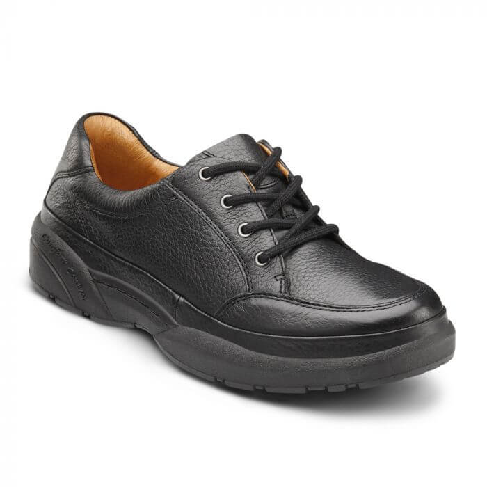 Dr Comfort Justin Mens Casual Shoe