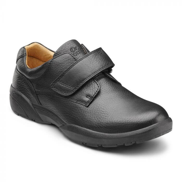 Dr Comfort William