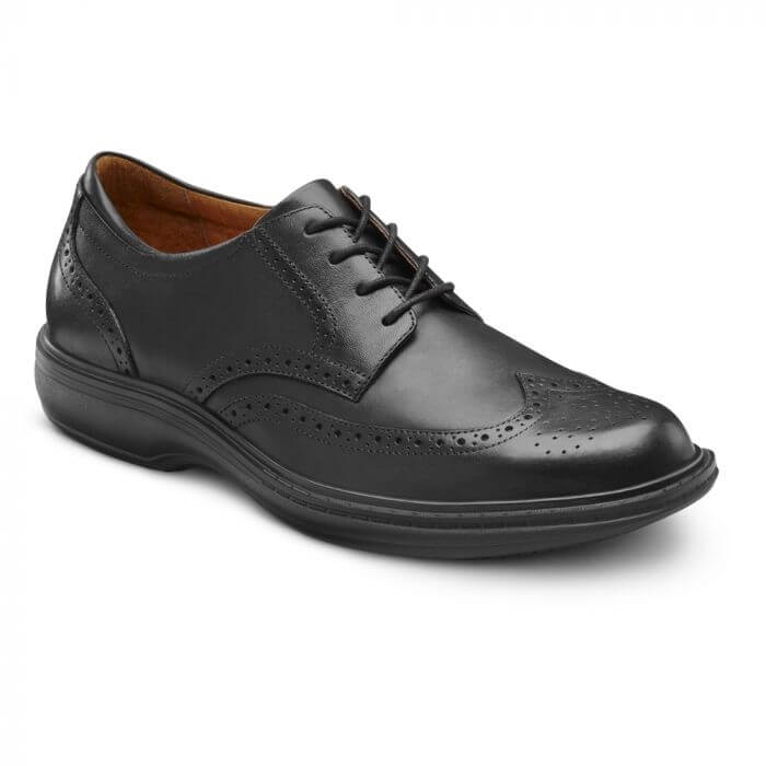 Dr Comfort Wing