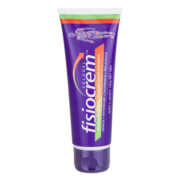 Fisiocrem 250g
