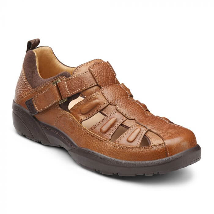 Dr Comfort Fisherman Sandal