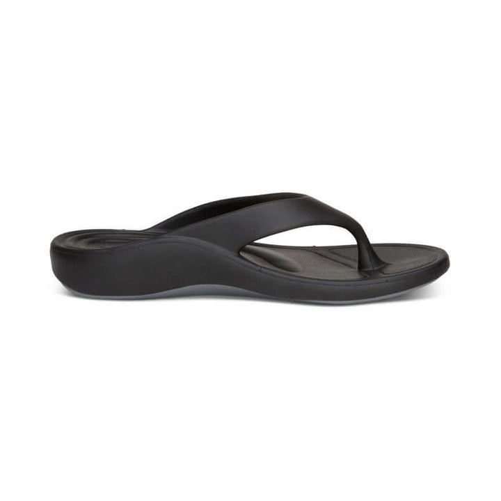 Aetrex Maui Arch Support Thong Women&