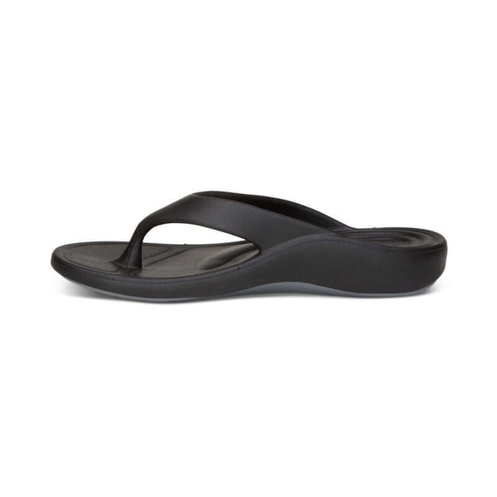 Aetrex Maui Arch Support Thong Women's