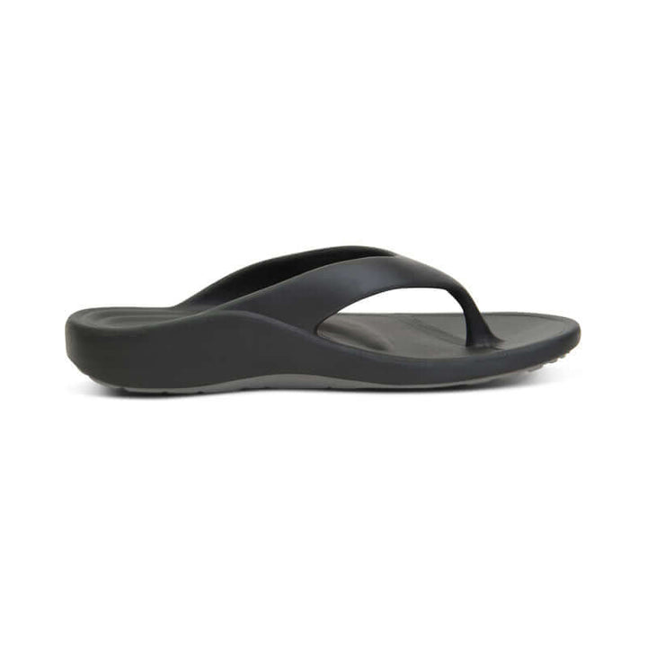 Aetrex Maui Arch Support Thong Men&