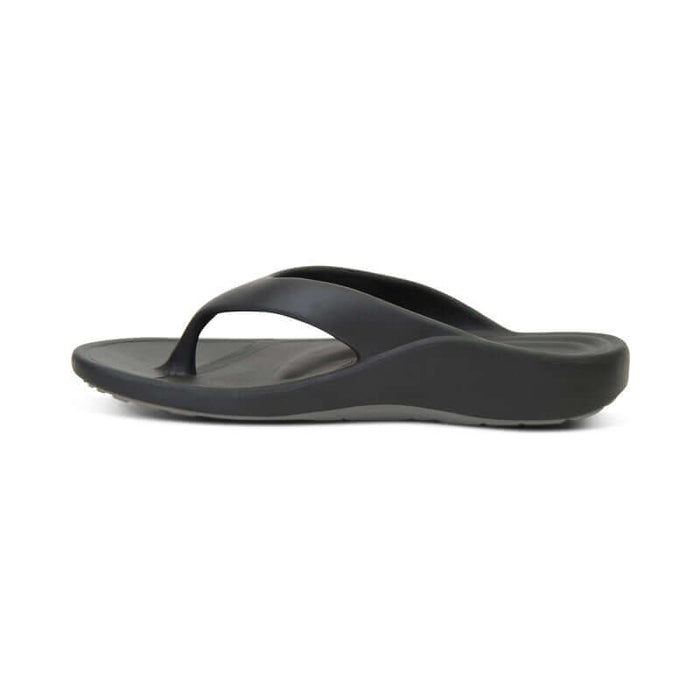 Aetrex Maui Arch Support Thong Men's