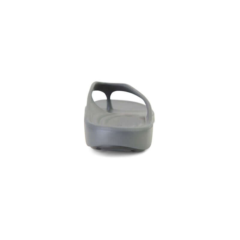 Aetrex Maui Arch Support Thong Men&