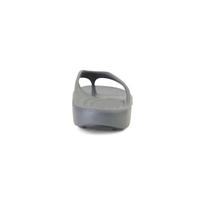 Aetrex Maui Arch Support Thong Men&