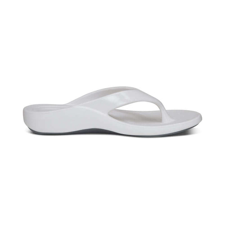 Aetrex Maui Arch Support Thong Women&