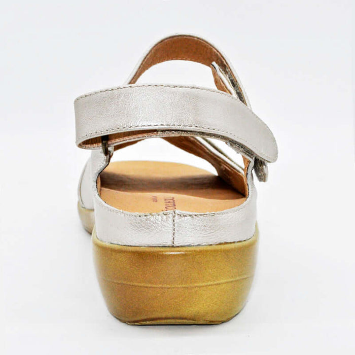 Pure Comfort Aran Sandal