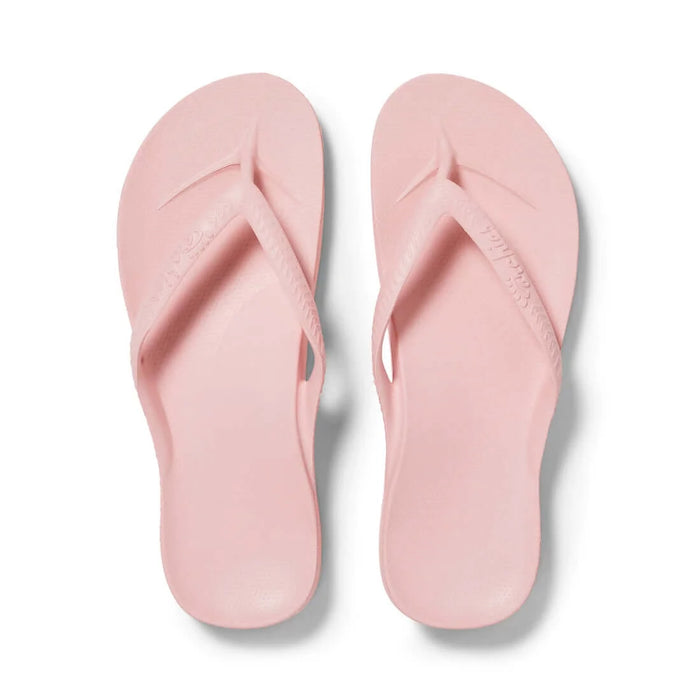 Archies Arch Support Thongs Kids