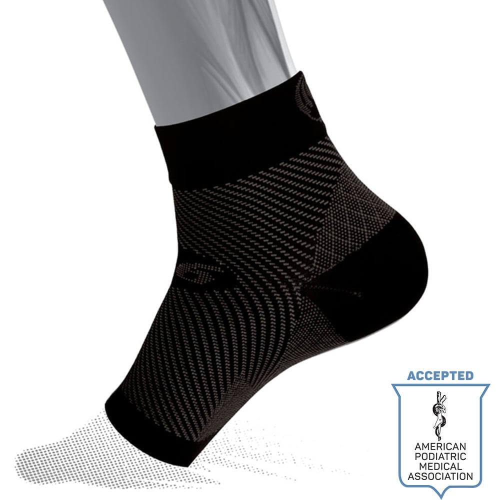 OS1st FS6 Foot Sleeve (Pair)
