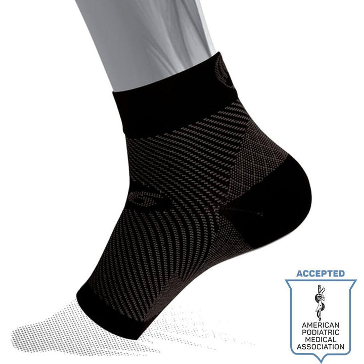 OS1st FS6 Foot Sleeve (Pair)
