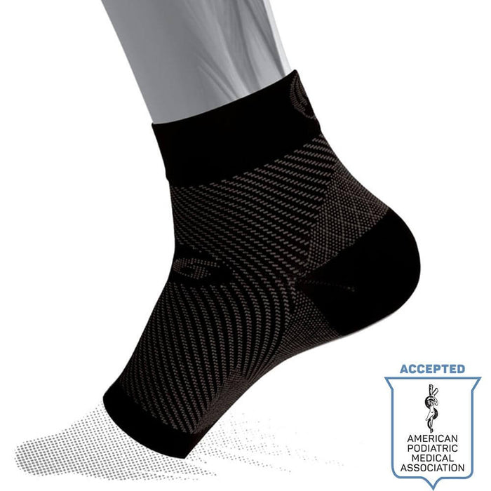 OS1st FS6 Compression Foot Sleeve (Pair)